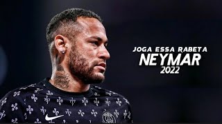 Neymar  Não me Importo com o Que vão Pensar de Mim O Caos Perfeito [upl. by Rdnaskela246]