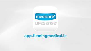 How to use the Medicare LifeSense Online Portal [upl. by Hildagard]