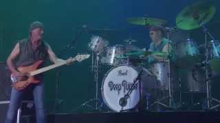 Deep Purple Green Onions  Hush from the Setting Sun Live at Wacken 2013 Full HD [upl. by Troc]