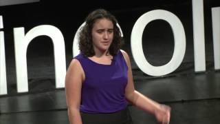 It’s Reigning Men Gender Roles and How They Hurt You  Lilia Fromm  TEDxLincoln [upl. by Riggs89]