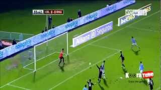 Real Madrid Vs Celta Vigo 12 All Goals 12122012 [upl. by Wilmott]