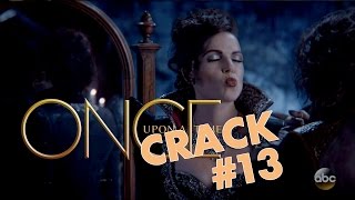 Once Upon a Crack  Crack ll 6x02  6x01 ll A Bitter Draught  The Savior [upl. by Annuaerb]