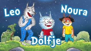 Dolfje Weerwolfje Spel [upl. by Eanehs136]