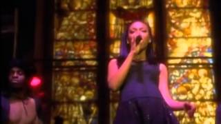 Brandy  Happy Live from Double Platinum [upl. by Arihaj]