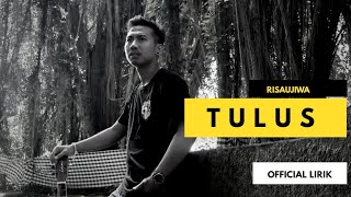 TULUS By MayLonk official video lirik • Lagu Bali [upl. by Sanfourd]