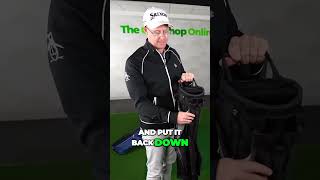 Cheap Golf bagAffordable and HighQuality Embrace Your Golf Journey with an Affordable Golf Bag [upl. by Eitsim]