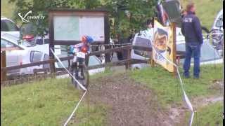 MTB Rennen Hohenems [upl. by Coffin210]