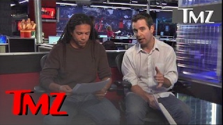 TMZ Live 062410  Part 2  TMZ [upl. by Seigel697]