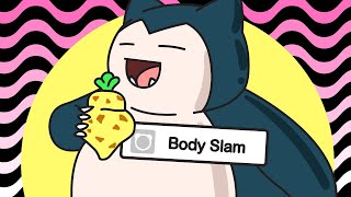 Snorlax Is Still A MONSTER After 27 Years [upl. by Augie]