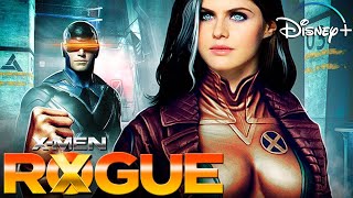 ROGUE Teaser 2024 With Alexandra Daddario amp Hugh Jackman [upl. by Dene600]