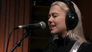 boygenius  Cowboy Take Me Away Live on KEXP [upl. by Malone]