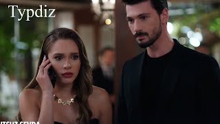 Безграничная любовь турецкий сериал  hudutsuz sevda  обзор 36 серии [upl. by Treble]