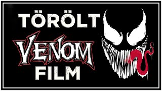 A soha el nem készült Venom film I 1997 [upl. by Nioe]