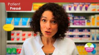 Film conseil vente pharmacie [upl. by Allimrac]