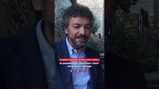 Massimo Polidoro e il ricordo di Piero Angela [upl. by Llorre111]