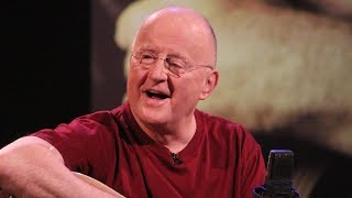 Lisdoonvarna  Christy Moore  The Late Late Show  RTÉ One [upl. by Latsryc240]