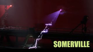 SOMERVILLE Gameplay Part 05 [upl. by Torp]