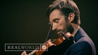 The Gloaming  Boy In The GapThe Lobster live at the NCH [upl. by Nadabus290]