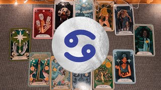 Rak 2024 ♋️ rozkład 12 domów tarot horoskop [upl. by Eitsirhc]