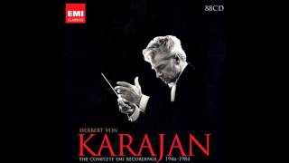 Wagner Venusberg Music — Karajan [upl. by Luht]