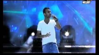 Haitham Shaker  Asly Adeem ـ Live  هيثم شاكر  أصلي قديم  حفلة [upl. by Zebe]