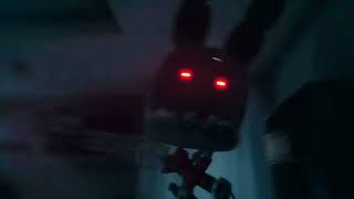 Ignited Bonnie Jumpscare [upl. by Eseeryt]