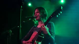 Helena Deland Spring Bug  Live at Paradiso  Amsterdam 2024 [upl. by Hazrit613]