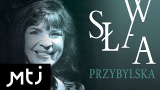 Sława Przybylska  Pieśń gruzińska [upl. by Gish85]