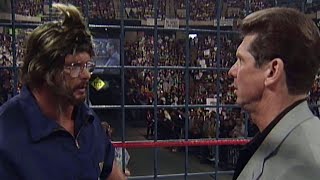 McMahon Family assaults WWE Top 10 [upl. by Delano]