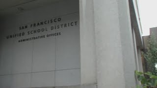 SFUSD 13 schools to merge or close [upl. by Rihana74]