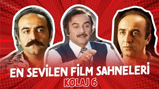 Yılmaz Erdoğan En Sevilen Film Sahneleri  Kolaj6 [upl. by Lever]