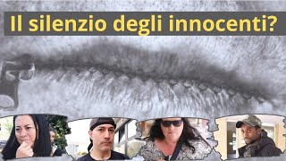 Pierina PaganelliSgomenti meravigliati e silenziosiin una mare di rumorose coincidenze [upl. by Bradeord248]