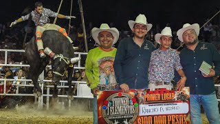 ¡TORO CAMPEÓN DE LOS 100000 MIL PESOS EN IGUALA GUERERO TORNEO NACIONAL R EL ROSARIO DE JALISCO [upl. by Oys]