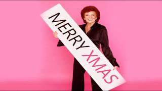 Seasons Greetings from British Singer amp TV icon Cilla Black 25 Dec 2011 [upl. by Amre162]