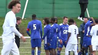 Gambardella Troyes  Clermont 32 le résumé [upl. by Hau]