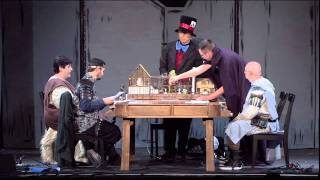 Acquisitions Incorporated  PAX Prime 2011 DampD Game Part 8 [upl. by Illah]