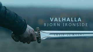 Vikings Bjorn Ironside  Valhalla [upl. by Tnarg]