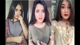 Laiby Baby latest TikTok Videos 2019 Version1 [upl. by Jaela]