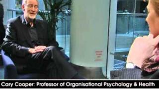 Managing Workplace Stress Improving Well Being at Work  Part 1 of 2 [upl. by Concordia]