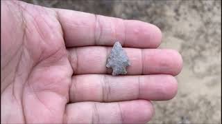 ARROWHEADS ENCINAL TEXAS [upl. by Saber]