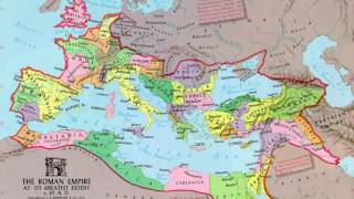 Roman History 18  The Roman World [upl. by Ecitsuj]