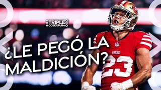 Pretemporada NFL 2024 CMC y Top 100  EP 102 [upl. by Morrissey]