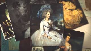 Sir Joshua Reynolds 18th Century Painter [upl. by Arette481]