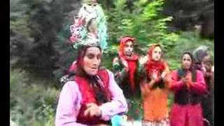 Gilaki music Khadijeh jan [upl. by Calandria]