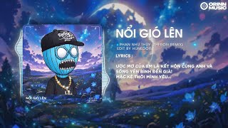 TOP 30 NHẠC REMIX TIKTOK ĐANG THỊNH HÀNH 2024  Nổi Gió Lên Remix Nợ Nhau Một Lời Thương Thầm [upl. by Nonnarb]