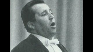 Fritz Wunderlich  Der Jahrhunderttenor aus der Pfalz [upl. by Peppard]