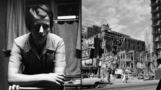 Bringing a portrait of private artist Vivian Maier to the big screen [upl. by Rolf]