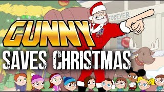 Gunny saves Christmas for the kids [upl. by Harper]