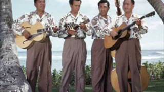 Ill Weave A Lei Of Stars For You  Royal Hawaiian Serenaders  1948 [upl. by Acinyt]