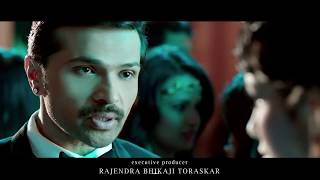 Oscar winning quotDIALOGUESquot by Himesh [upl. by Fellows]